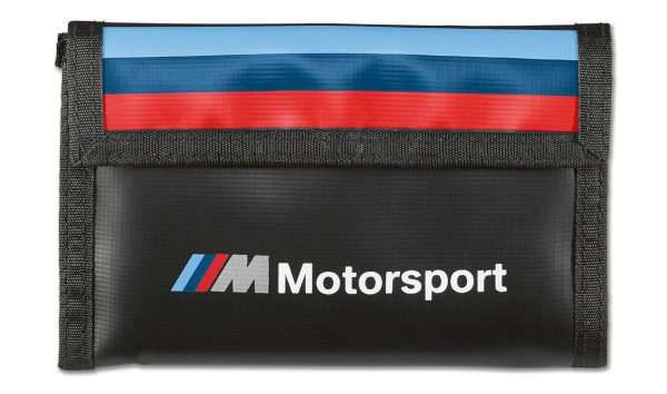 کیف پول بی ام و M Motorsport