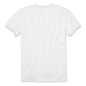 تی شرت مردانه سفید موتور اسپرت بی ام و کد ۸۰۱۴۲۴۴۵۹۳۹