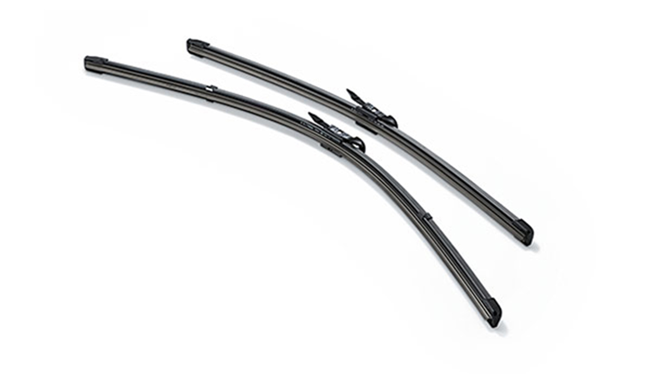 برف پاک کن جلو BMW سری پنچ G30 ماینز BMW MINZ