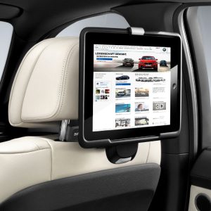 نگهدارنده تبلت BMW برای Apple iPad 2/3/4