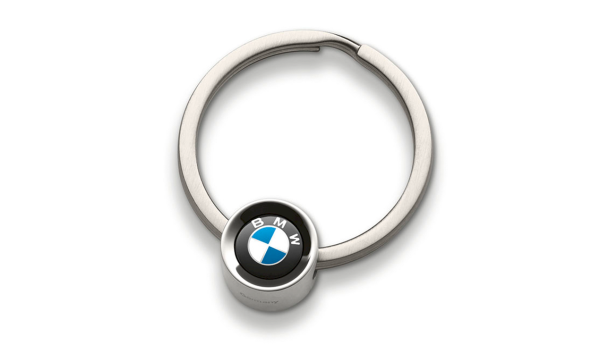 جاسوئیچی بی ام و BMW logo