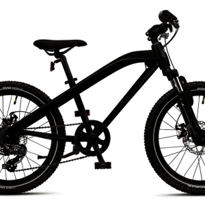 دوچرخه کودک مشکی مدل ۲۰ بی ام و کد ۸۰۹۱۲۴۵۱۰۰۵