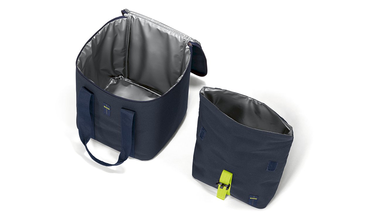 ماینز BMW MINZ ست کیف خنک نگهدارنده بی ام و Active