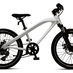 دوچرخه کودک سفید مدل ۲۰ بی ام و کد ۸۰۹۱۲۴۵۱۰۰۶
