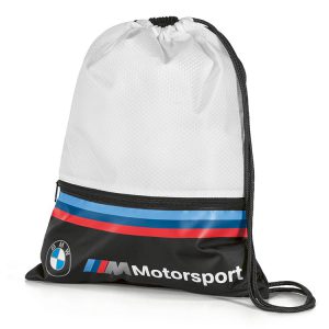 کیف ورزشی بی ام و  M Motorsport