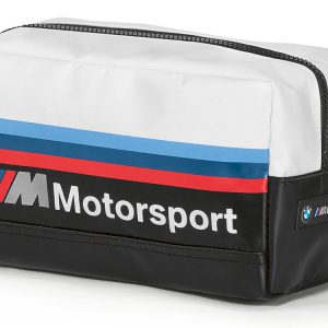 کیف لوازم آرایشی بی ام و M Motorsport