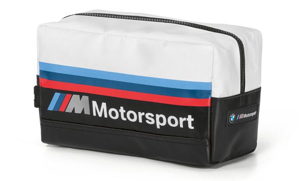 کیف لوازم آرایشی بی ام و M Motorsport