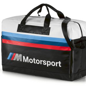 کیف مسافرتی بی ام و M Motorsport