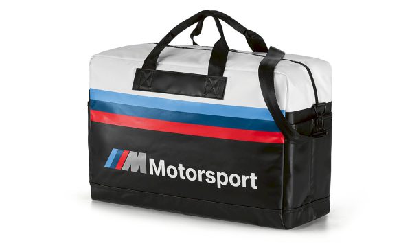 کیف مسافرتی بی ام و M Motorsport