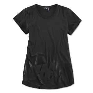 تی شرت زنانه مدل M بی ام و کد ۸۰۱۴۲۴۱۰۹۰۶