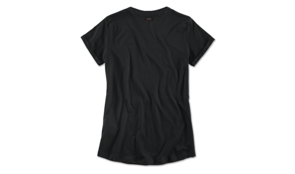 تی شرت زنانه مدل M بی ام و کد ۸۰۱۴۲۴۱۰۹۰۶