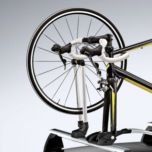 هولدر مینی چرخ جلو دوچرخه بی ام و با طراحی زیبا و منحصر به فرد