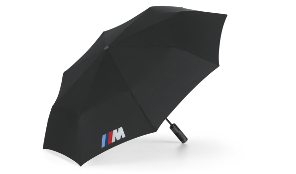 چتر تاشو مدل M بی ام و کد 80232410917