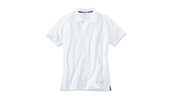 تی شرت سفید مردانه مدل اکتیو بی ام و کد ۸۰۱۴۲۴۱۱۰۷۷